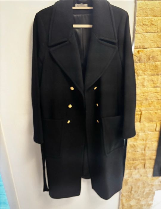 Palton superb H&M marimea 44
