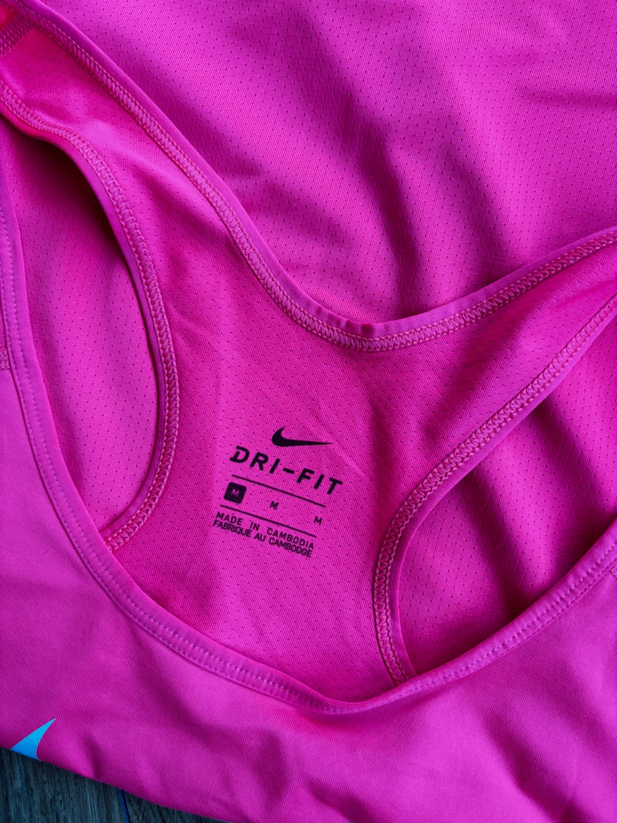 NIKE Dri- Fit Top