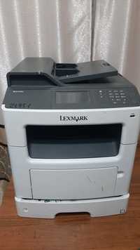 Принтер 3 в 1 Lexmark