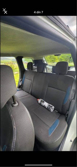 Dacia Duster 1.5 dCi 2014 inmatriculata