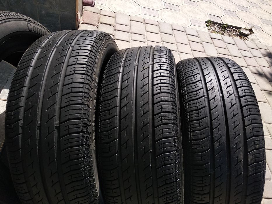 Балон размер 14/4 шт 185*60