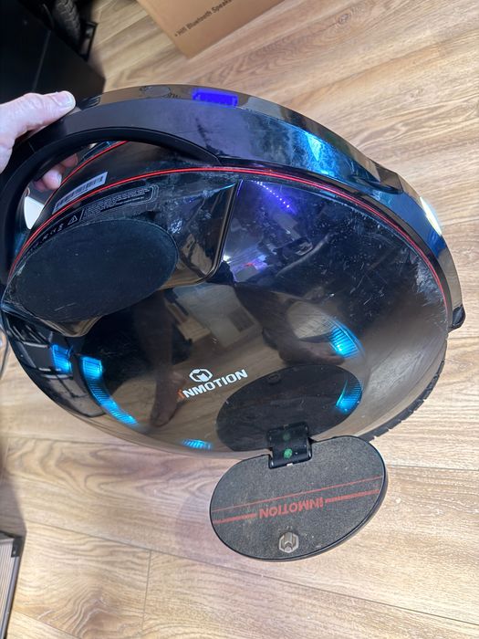 Roata Hoverwheel Inmotion v8