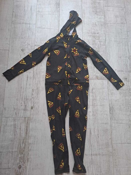 Airblaster Youth Ninja Suit Pizza 6 - 8 ani