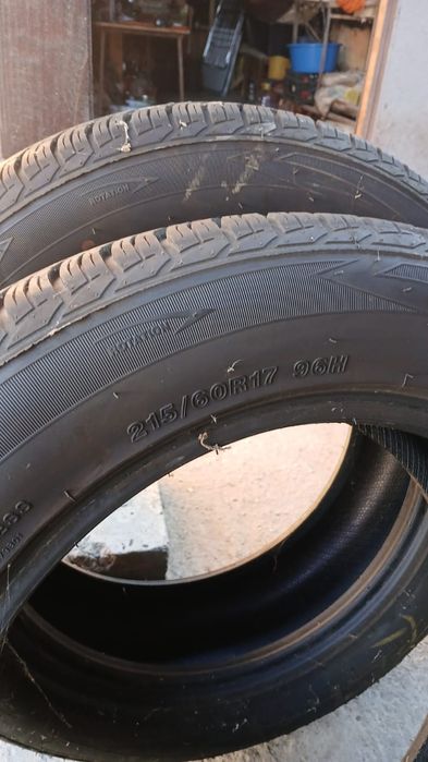 Vand 2 Anvelope An 2024