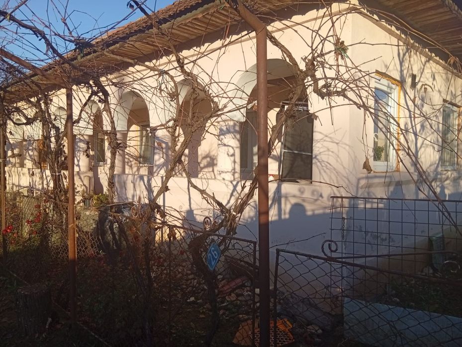 Casa de vanzare Goiesti