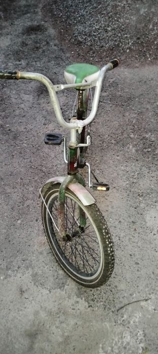 Велосипед 20 нормальном состоянии