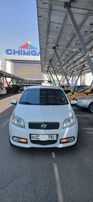 Nexa 3 aftamat gazda