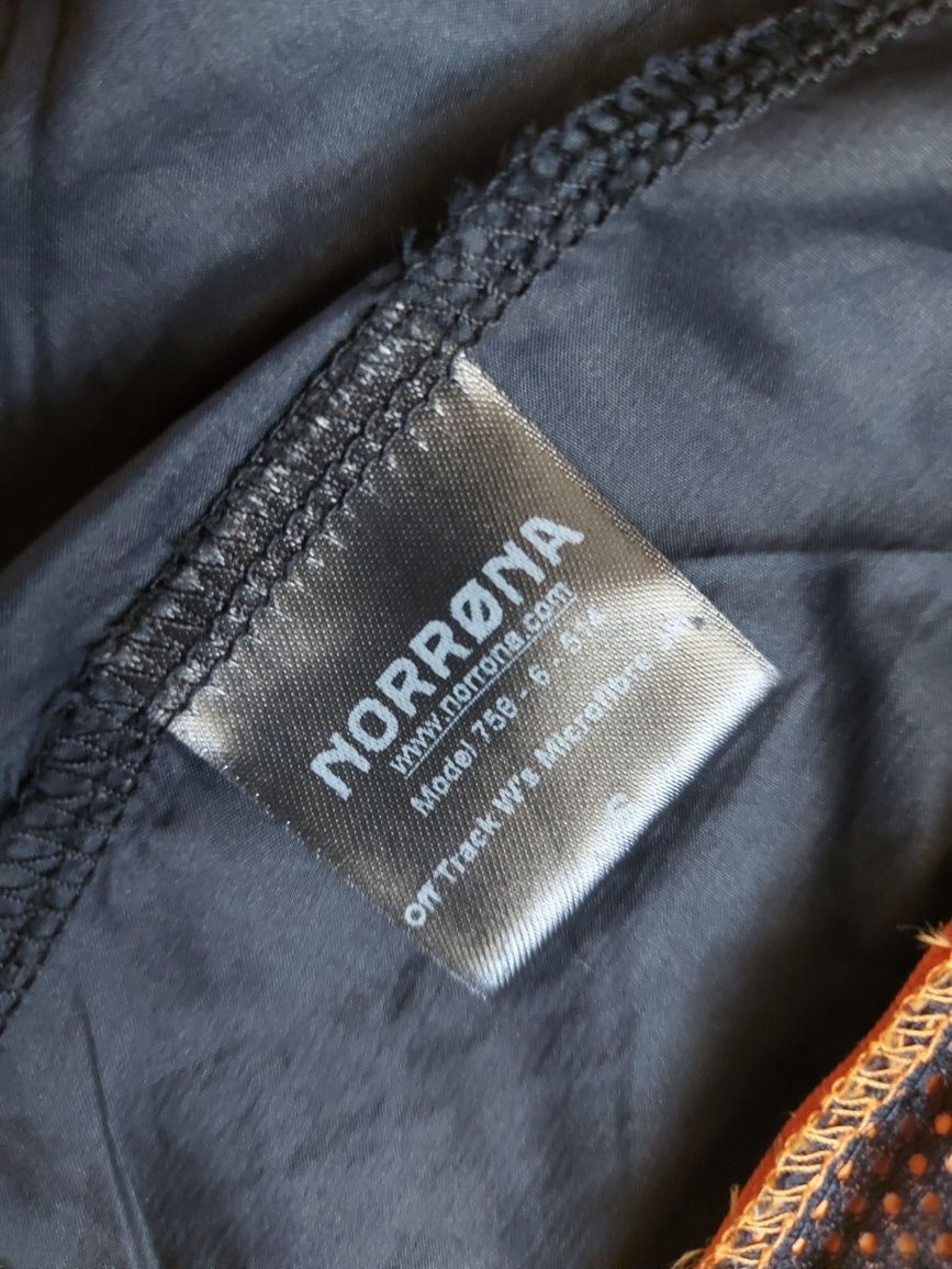 Norrona-S-Оригинално