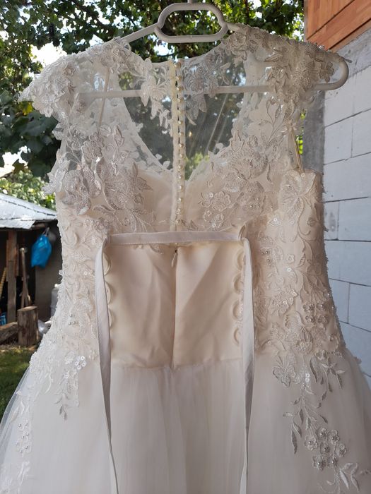 Rochie de mireasa