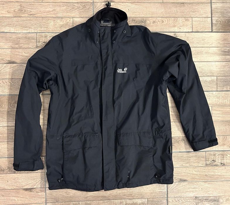Jack Wolfskin мъжко яке
