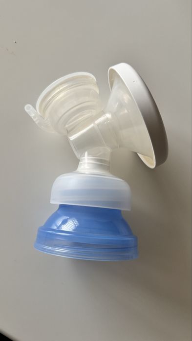 Електрическа помпа за кърма Philips Avent