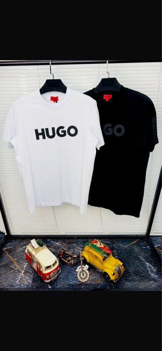 Tricouri Barbati Calitate Premium