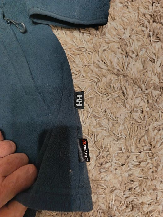 Мъжки полар Суичър Hally Hansen L/XL