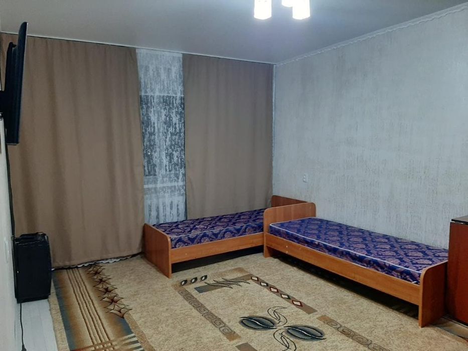 Сдаётся 1-комн.квартира