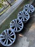 19” Mercedes Benz S-Class W223