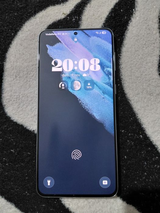 Vând Samsung S21 Plus