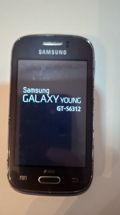 Смартфоны Samsung
