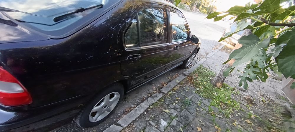 Продава се Хонда Сивик 1.4 90 к.с