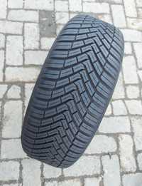 O bucată 235/215 50/45/40 R18 M+S iarnă - una Continental