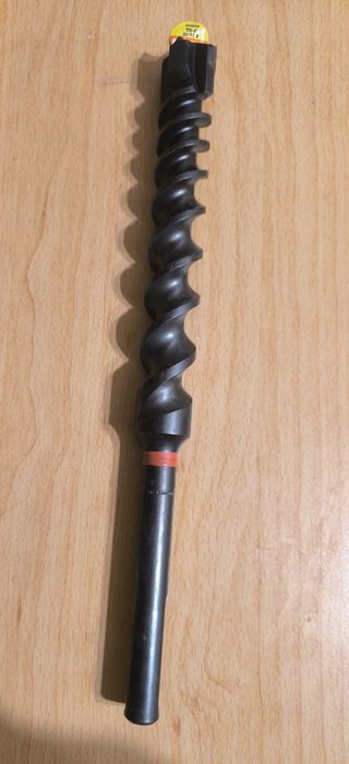 Свредла за бетон и камък