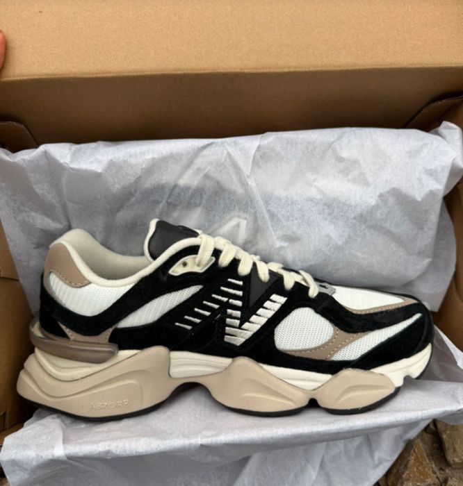 Adidași dama New Balance 9060