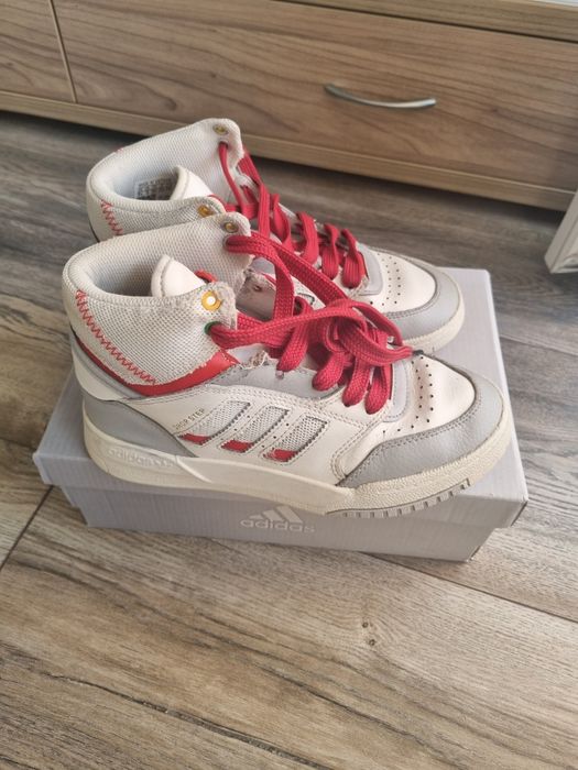 Детски кецове Adidas