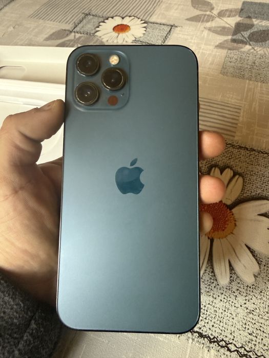 Iphone 12 promax