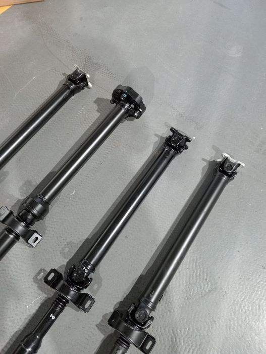 Cardan Mercedes vito 2003-2015