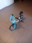 Bicicleta copii 14 inch