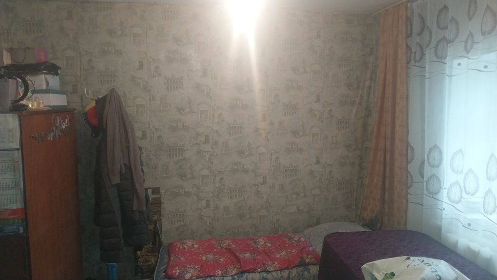 Продается частный дом в селе Белес.