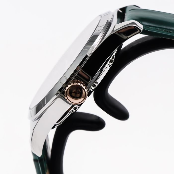 Швейцарски автоматичен часовник Mercury - Roadstar Skeleton Automatic