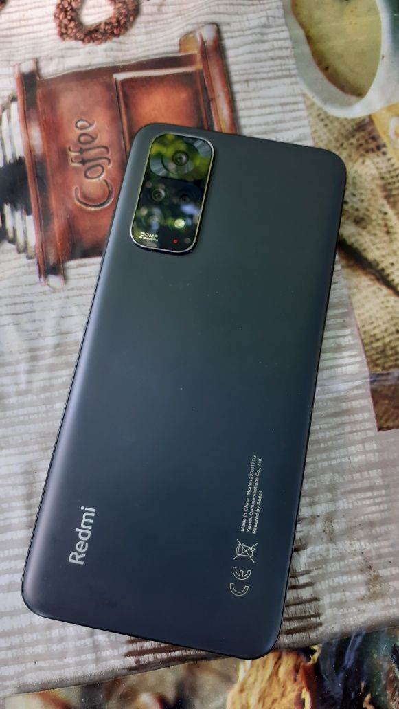 Redmi Note 11 6/128GB