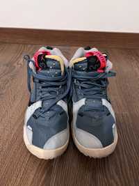 Jordan Jump Man marimea 40,5 in stare foarte buna 9/10