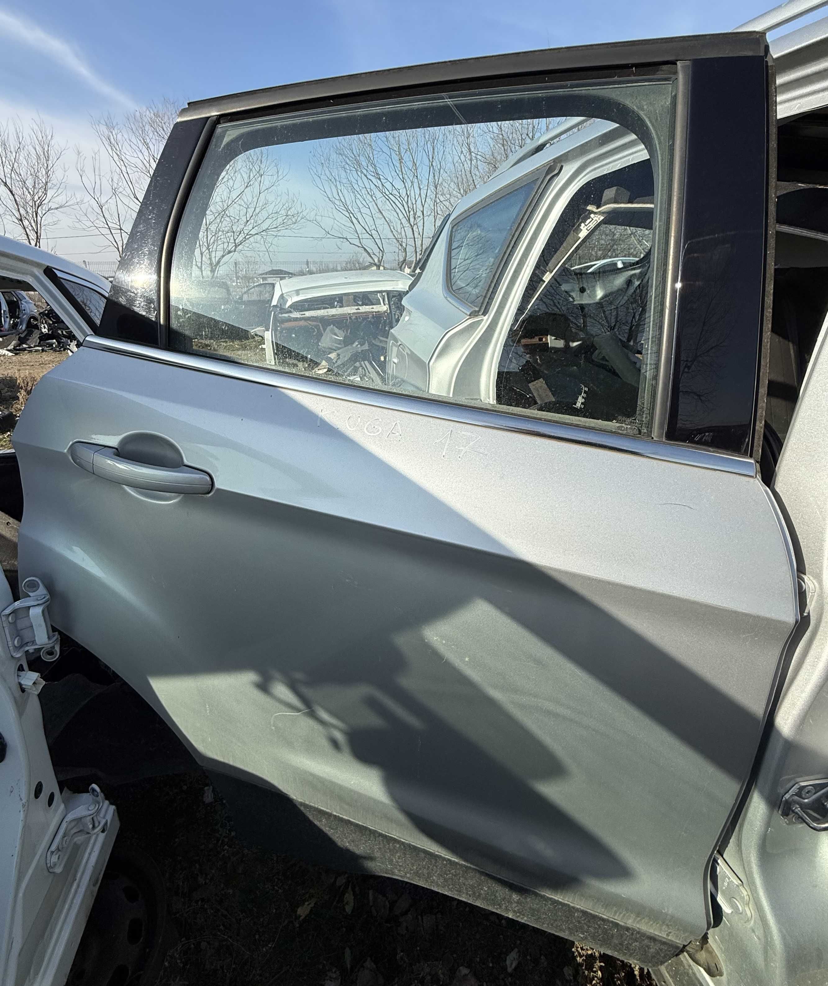 Usa dreapta spate Ford Kuga 2017