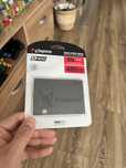 SSD Kingston A400, 480Gb, SATA 2.5", Nou, Sigilat