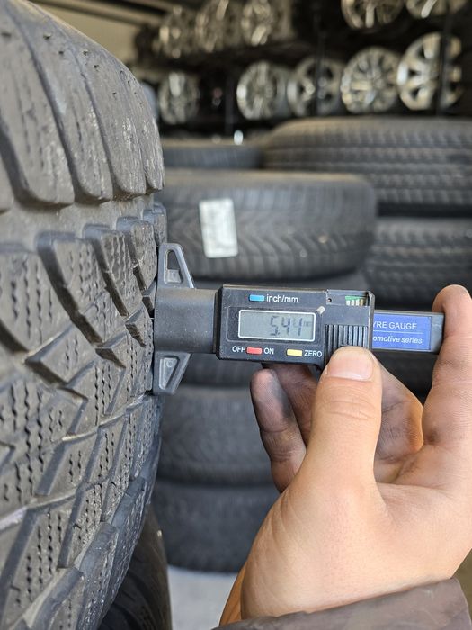 Джанти 17 / 5х108 - Ford, Volvo, Jaguar, Land Rover и др. 5x108