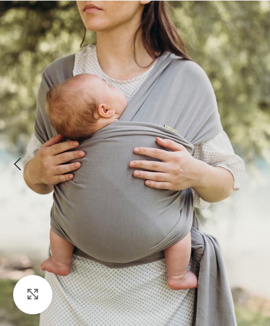Слинг за бебе Boba Wrap