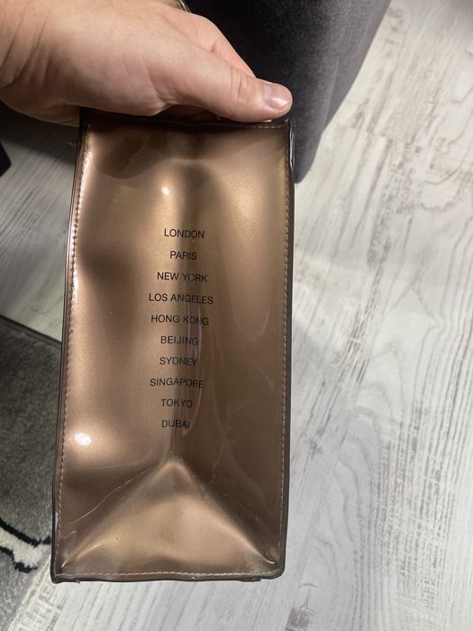 Geanta/poseta Ted baker London