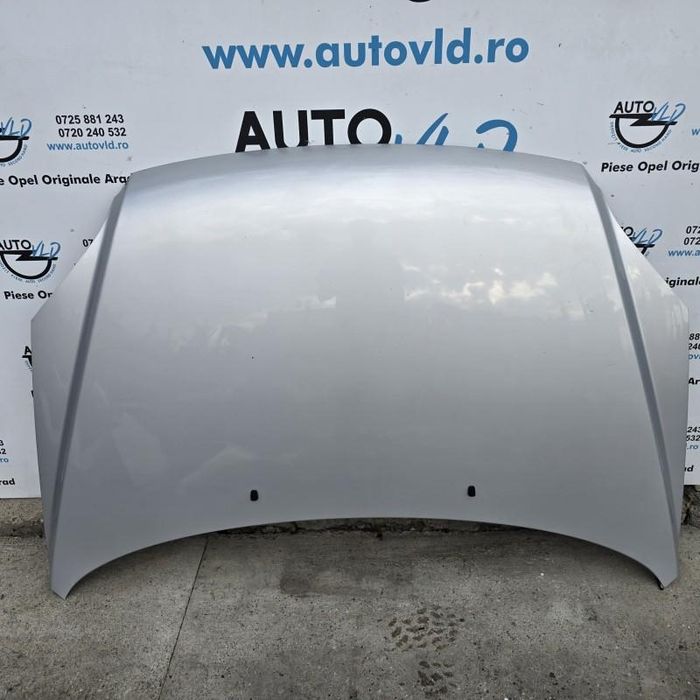 Capota motor Ford C-Max 2