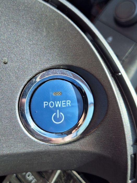 Comutator pornire/oprire motor TOYOTA PRIUS _W3_ 2008 - > Plug-in Hybr