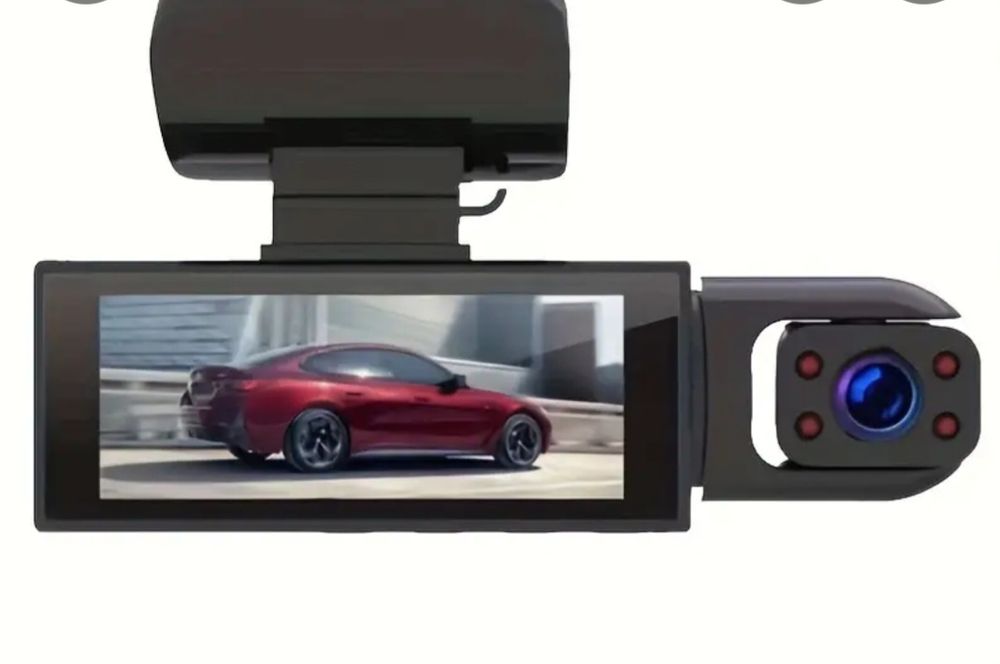 Автомобиль регистрация