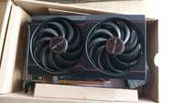 SAPPHIRE Radeon PULSE RX 6600 8GB GDDR6 128bit