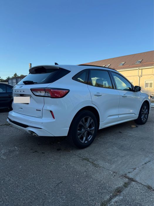Vand Ford Kuga 2022
