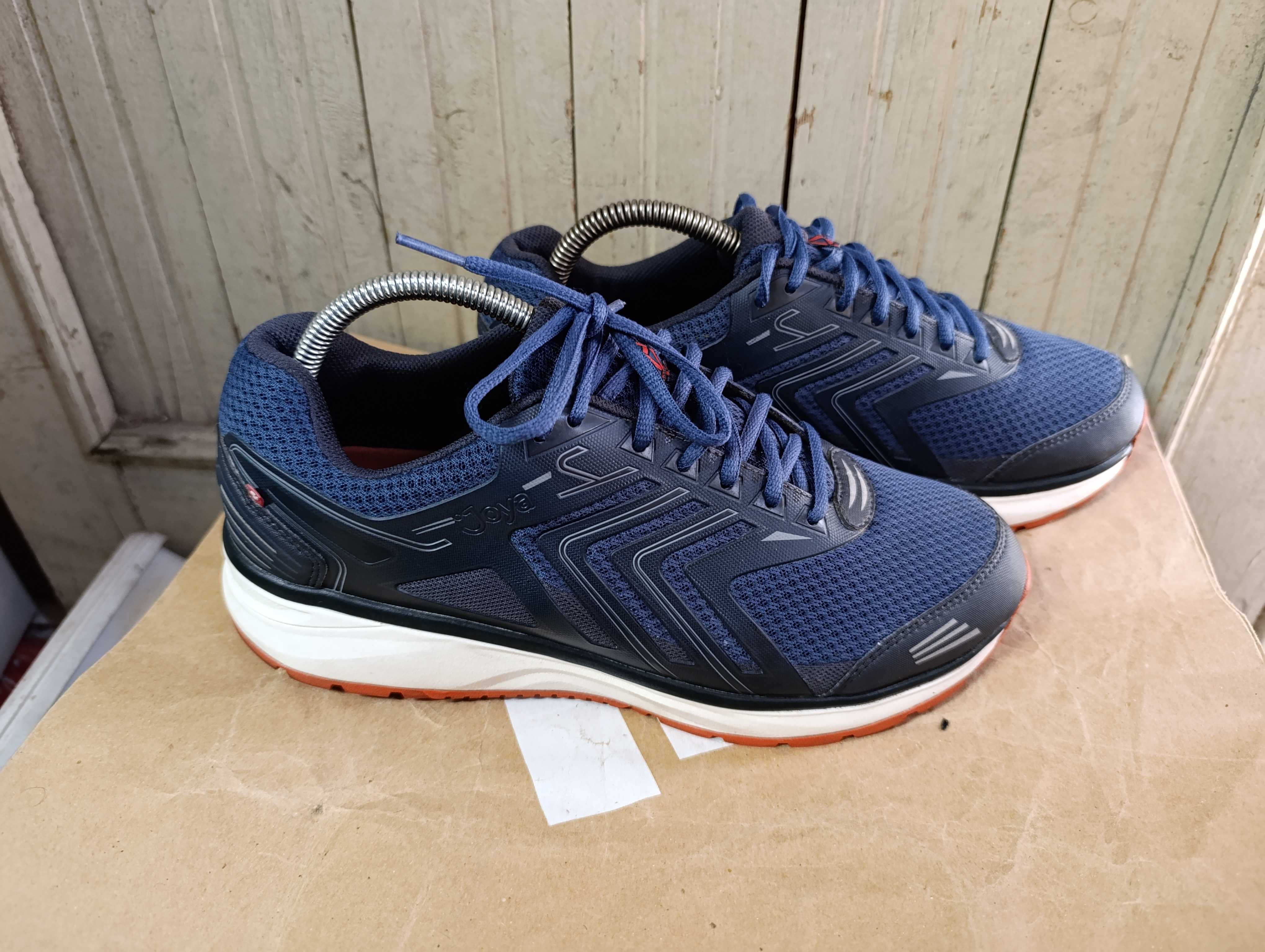 ''Joya Flash, Dark Blue''оригинални мъжки обувки 42 номер