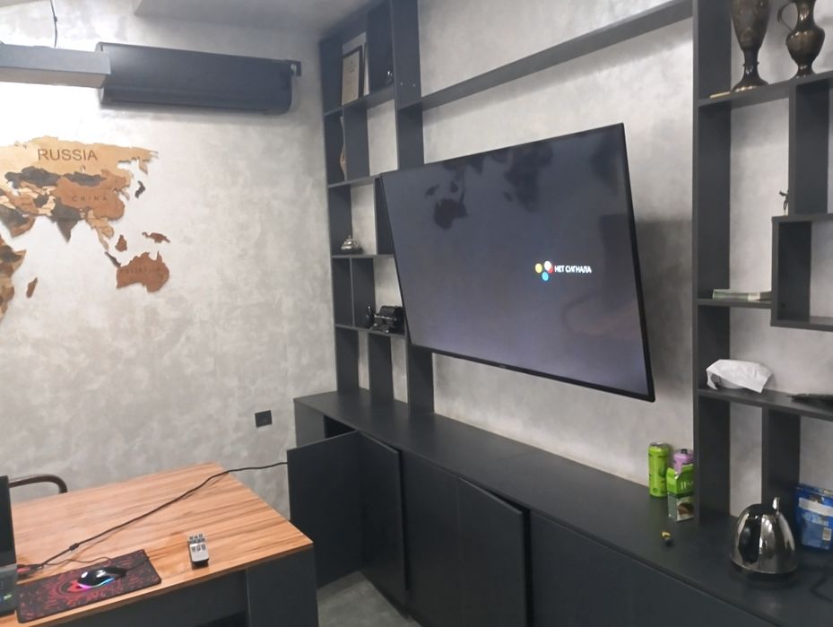 96м2 4 этаж Саломатина сдается