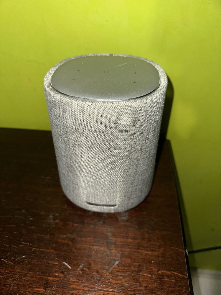 Sistem audio Harman Kardon Citation One (Google Home)