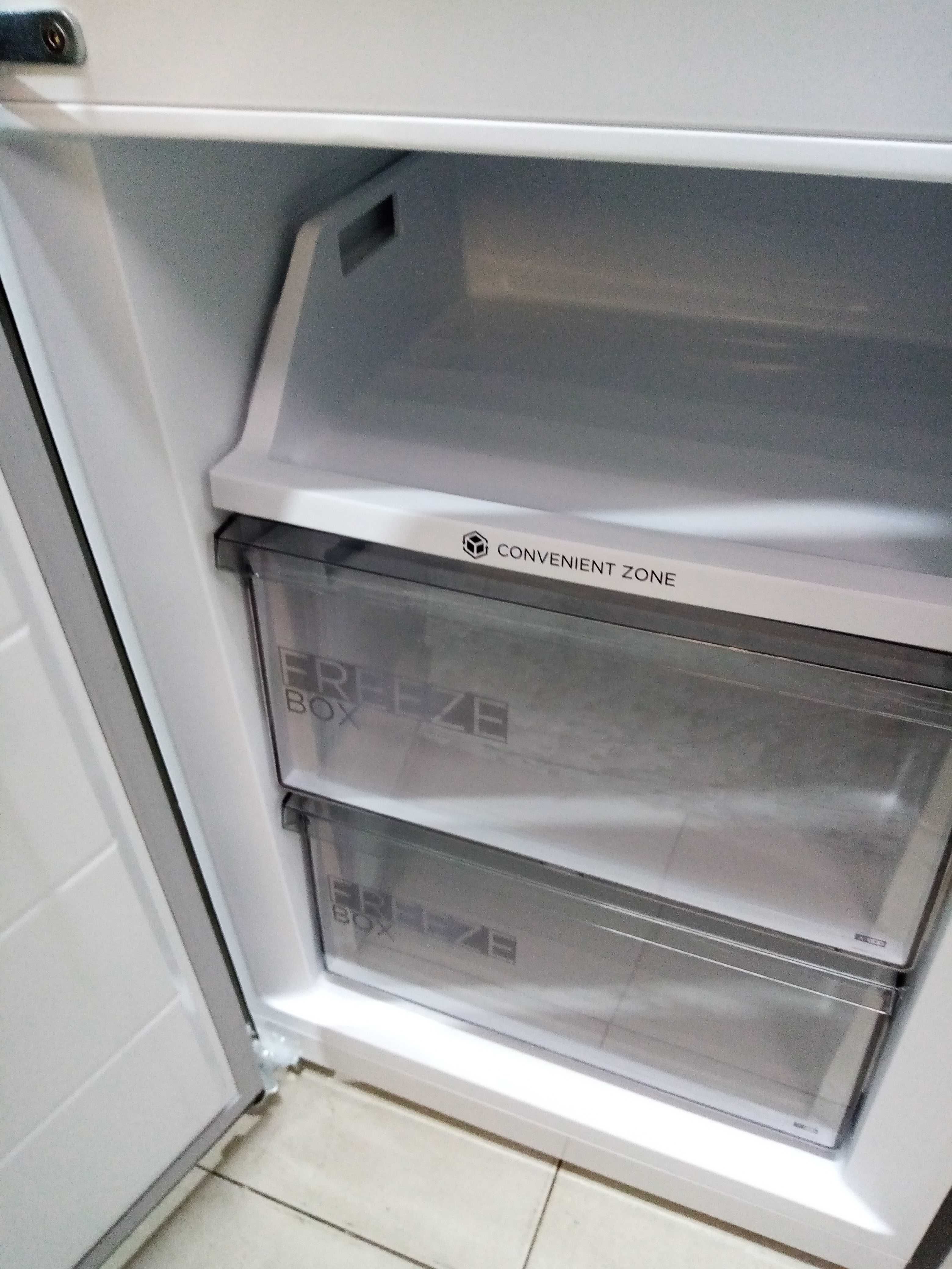 Midea MDRB521MGA28O код 1185 (Хладилник с фризер) - 899лв