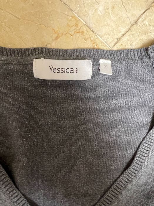 Cardigane dama blend cotton