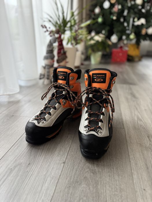 Bocanci ski munte 42