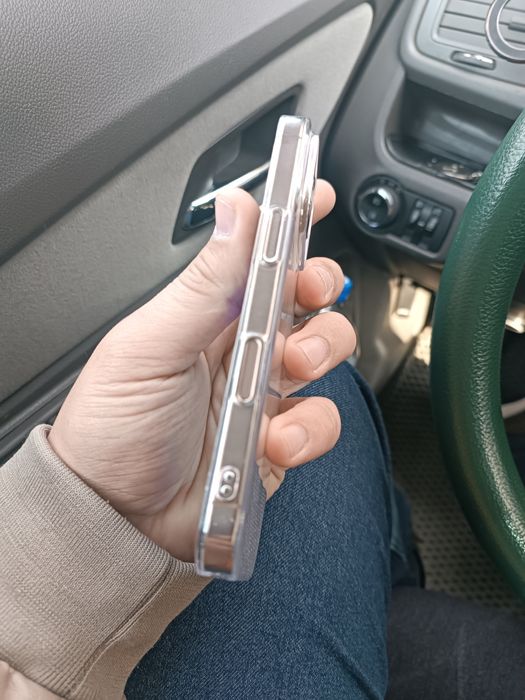 Iphone 16 pro 128 93% ideal!